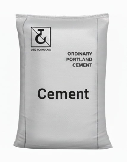 cement
